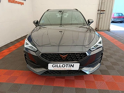 Cupra Leon Sportstourer 1.5 eTSI 150 DSG7 V