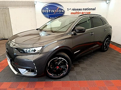 Ds 7 Crossback E-TENSE 225 PERFORMANCE LINE +