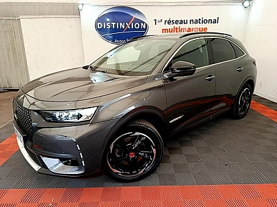 Ds 7 Crossback E-TENSE 225 PERFORMANCE LINE +