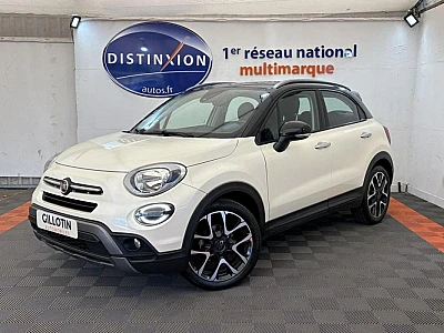 Fiat 500 X 1.0 FFly T T3 120ch Cross