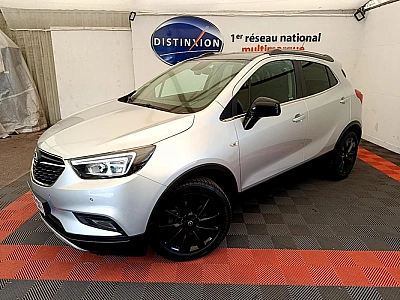 Opel Mokka X 1.6 CDTI 136 COLOR EDITION
