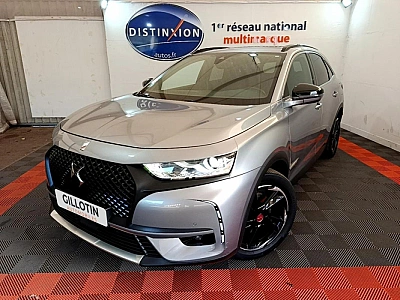 Ds 7 Crossback E-TENSE 225 PERFORMANCE LINE