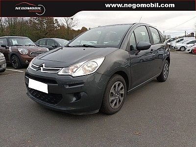 Citroen C3 1.0 PURETECH ATTRACTION