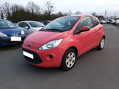 Ford KA 1.2 69CH AMBIENTE