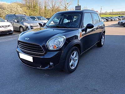 Mini COUNTRYMAN ONE D 90CH