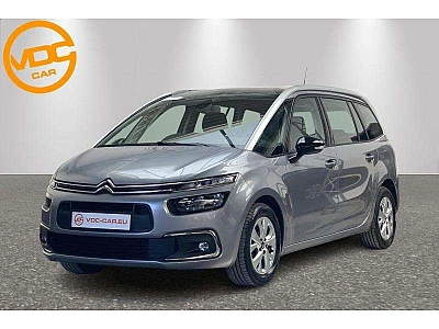 Citroen Grand C4 SpaceTourer Feel - 7 P