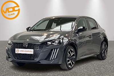 Peugeot 208 ENVY*Véh. de Direction!