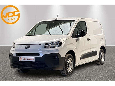 Fiat Doblo VAN L1 LIGHT