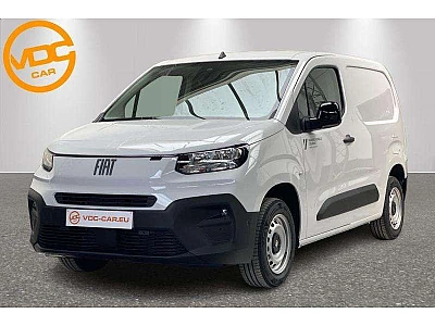 Fiat Doblo VAN L1