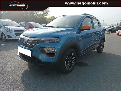 Dacia SPRING CONFORT PLUS - ACHAT INTEGRAL