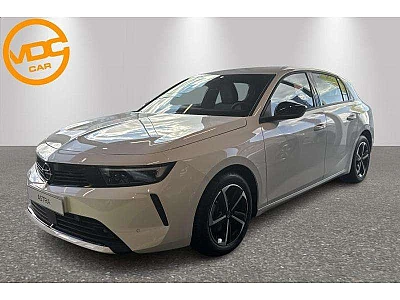 Opel Astra EDITION