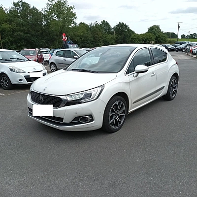 Citroen DS4 1.6 BLUEHDI 120CH CHIC