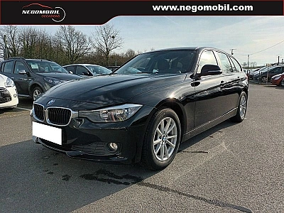 Bmw SERIE 3 (F30) 316D 116CH BUSINESS