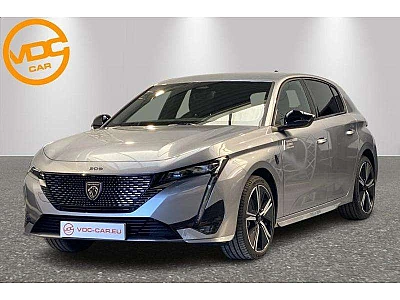 Peugeot 308 GT MHybrid 145