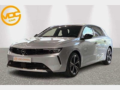 Opel Astra Edition