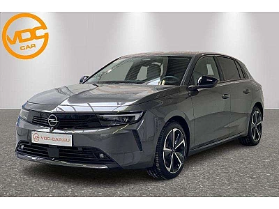 Opel Astra EDITION Hybride - Détec.Obs AV