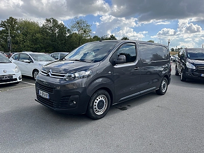 Citroen JUMPY FG M 1.6 BLUEHDI 115CH BUSINESS S&S