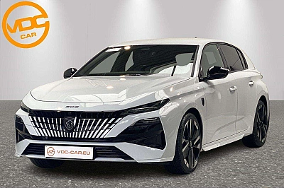 Peugeot 308 GT MHEV*GPS Caméra NEW MODEL