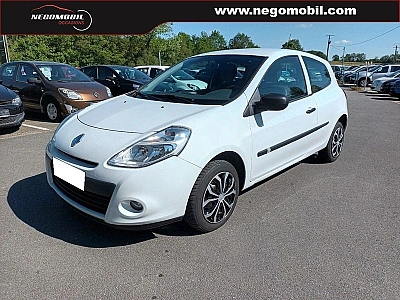 Renault CLIO III 1.2 16V 75CH EXPRESSION 3P