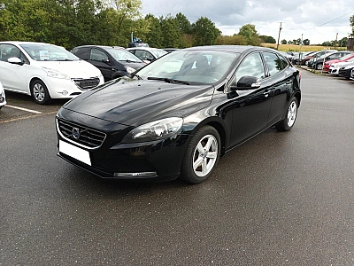 Volvo V40 D2 115CH START&STOP KINETIC
