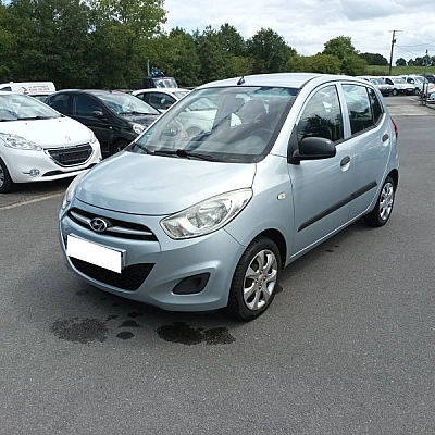 Hyundai I10 1.1 BASE