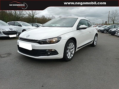 Volkswagen SCIROCCO 1.4 TSI 122CH