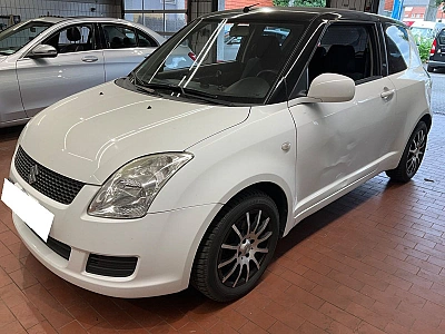 Suzuki SWIFT 1.3 VVT GL 3P
