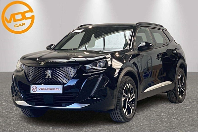 Peugeot 2008 Allure Pack