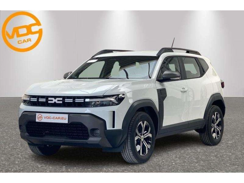 Dacia Duster 1.2 Mild Hybride Expression