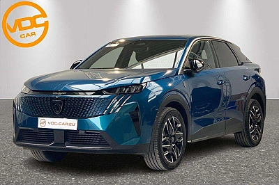 Peugeot 3008 1.2 Hybrid e-DSC6 Allure