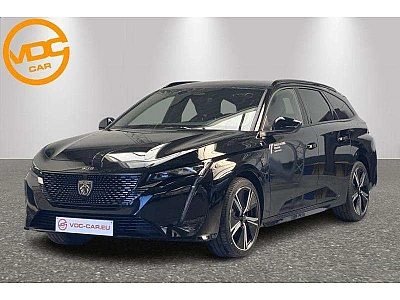 Peugeot 308 GT