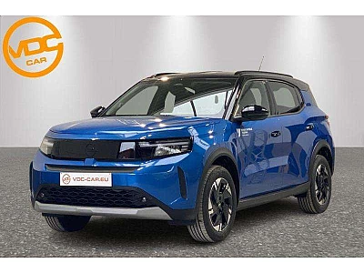 Opel Frontera GS