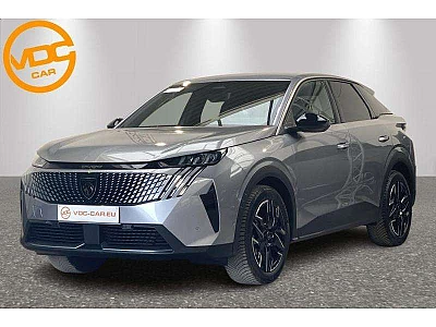 Peugeot 3008 Allure - HYBRID