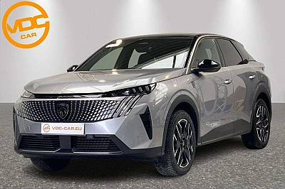 Peugeot 3008 GT HYBRID 145 pk*GPS Caméra