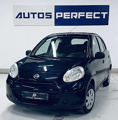 Nissan Micra 1.2i 1ER PROPRIO UNIQUEMENT MARCHAND OU EXPORT