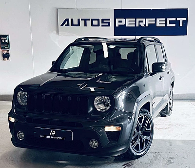 Jeep Renegade Renegade 1.3 BOITE AUTO UNIQUEMENT MARCHAND OU EXP