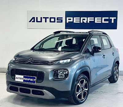 Citroen C3 Aircross 1.2 CLIM PDC ISOFIX CARPLAY BLUETOOTH CRUISE