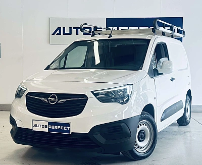 Opel Combo 1.5 TD BI L1H1 GALERIE TOIT 2PLACES CLIM BLUETOOTH