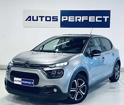 Citroen C3 1.5 *55.468KM* NAVI PDC CARPLAY CLIM BLUETOOTH