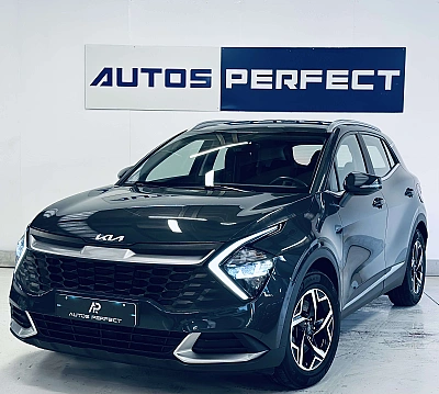 Kia Sportage 1.6 T-GDi 150CV !30.073 KM! NAVI FULL LED CARPLAY