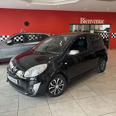 Renault Twingo II NIGHT&DAY 1.2I LEV 16V 75CH