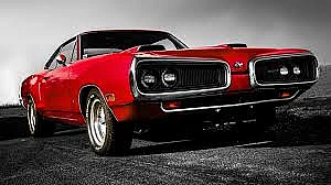 Cadillac Bls 55