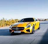 Mercedes-Benz AMG GT Mercedes-Benz AMG GT7800