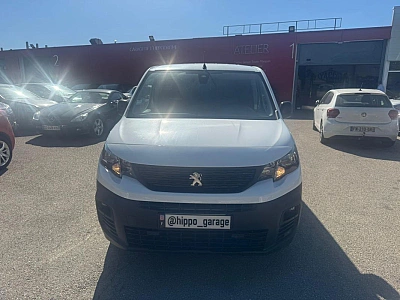 Peugeot Partner HDI 100 CV PRENIUM