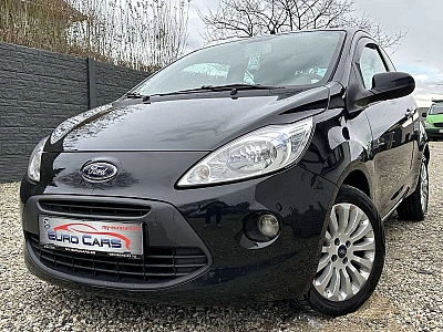 Ford Ka 1.2i Titanium X Start/Stop CLIM/GARANTIE 12 MOIS