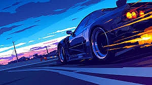 Audi A4 Audi A4 2024