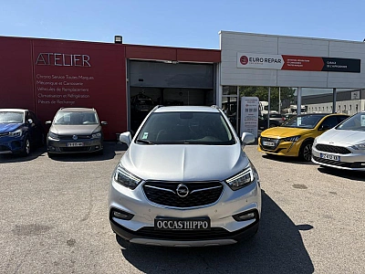 Opel Mokka 1.6 CDTI 136CV 4X2 BUSINESS EDITION BOITE AUTOMATIQUE
