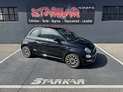 Fiat 500 1.0 70CH BSG S&S DOLCEVITA