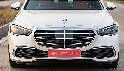 Mercedes-Benz Classe X 2017