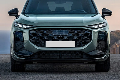 Audi Q3 II 45 TFSI 245 QUATTRO DESIGN LUXE S TRONIC 2026
